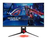 ASUS ROG Strix XG27WQ Monitor | 27" | 2560x1440 | VA | 0x VGA | 0x DVI | 1x DP | 2x HDMI