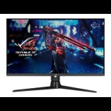 ASUS ROG Strix XG32UQ számítógép monitor 81,3 cm (32") 3840 x 2160 pixelek 4K Ultra HD LCD Fekete (90LM08B0-B01170)