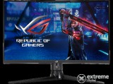 Asus ROG Strix XG32VC 31,5" VA QHD ívelt gamer monitor, fekete