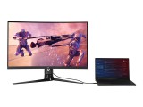 ASUS ROG Strix XG32VC Curved 31.5inch WQHD 170Hz 1ms HDMI DP USB 3.0