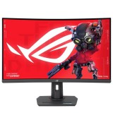 ASUS ROG Strix XG32WCS számítógép monitor 80 cm (31.5") 2560 x 1440 pixelek Quad HD LED Fekete