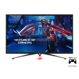 ASUS ROG Strix XG438QR Monitor | 43" | 3840x2160 | VA | 0x VGA | 0x DVI | 1x DP | 3x HDMI