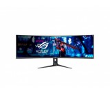 ASUS ROG Strix XG49WCR 49" DQHD ívelt 165Hz OC