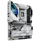 ASUS ROG STRIX Z890-A GAMING WIFI alaplap, LGA1851, DDR5, PCIe 5.0, ATX, fekete