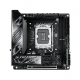 ASUS ROG STRIX Z890-I GAMING WIFI Intel Z890 LGA 1851 (Socket V1) mini ITX (90MB1IC0-M0EAY1)