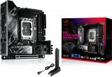 ASUS ROG STRIX Z890-I GAMING WIFI Intel Z890 LGA 1851 (Socket V1) mini ITX számítógép alaplap