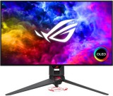 ASUS ROG Swift OLED PG27AQDM 27" QHD 240Hz 0,03ms