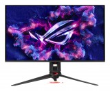 ASUS ROG Swift OLED PG32UCDMR 80 cm (31.5") 3840 x 2160 px 4K Ultra HD QD-OLED Fekete Monitor