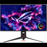 ASUS ROG Swift OLED PG32UCDMR számítógép monitor 80 cm (31.5") 3840 x 2160 pixelek 4K Ultra HD QD-OLED Fekete (PG32UCDMR)