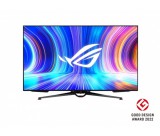ASUS ROG Swift OLED PG48UQ (A termék szállítása Budapesten kívül eső címre DÍJKÖTELES!)