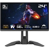 ASUS ROG Swift PG248QP számítógép monitor 61,2 cm (24.1") 1920 x 1080 pixelek Full HD LCD Fekete (PG248QP)