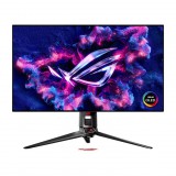 ASUS ROG Swift PG32UCDP számítógép monitor 80 cm (31.5") 3840 x 2160 pixelek 4K Ultra HD OLED Fekete