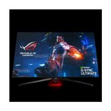 ASUS ROG SWIFT PG65UQ Monitor | 65" | 3840x2160 | VA | 0x VGA | 0x DVI | 1x DP | 4x HDMI