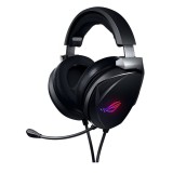 Asus ROG Theta 7.1 Gaming Headset vezetékes fejhallgató USB-C, fekete