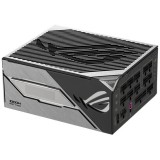 Asus ROG THOR 1000W Platinum III 80+ Platina tápegység - moduláris - ROG-THOR-1000P3-GAMING