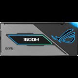 ASUS ROG -THOR-1600T3-GAMING tápegység 1600 W 20+4 pin ATX ATX Szürke (90YE00V1-B0NA00)