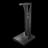 Asus ROG Throne Core Headset Stand Black ROG THRONE CORE