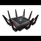 ASUS ROG wireless router Rapture GT-AX11000 (90IG04H0-MO3G00) - Router