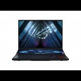 ASUS ROG Zephyrus Duo 16 (2022) GX650RW-LO105W Laptop Win 11 Home fekete (GX650RW-LO105W) - Notebook