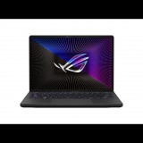 Asus ROG Zephyrus G14 (GA402RJ) - 14" WUXGA IPS-Level 144Hz, Ryzen 9-6900HS, 16GB, 1TB SSD, AMD Radeon RX 6700S 8GB, DOS - Holdfogyatkozás-szürke Gamer (GA402RJ-L4141) - Notebook