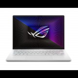 Asus ROG Zephyrus G14 (GA402RK) - 14" FullHD+ IPS-Level 144Hz, Ryzen 7-6800HS, 16GB, 1TB SSD, AMD Radeon RX 6800S 8GB, Windows 11 Home - Holdfogyatkozás-szürke Gamer (GA402RK-L4127W) - Notebook