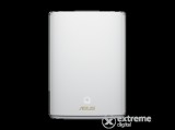 Asus Router ZenWifi AX1800 Hybrid Mesh, XP4 1-PK, fehér