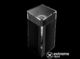 Asus Router ZenWiFi Pro XT12 AiMesh, 1-PK, fekete EU