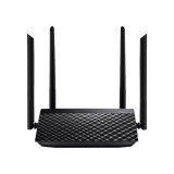 ASUS RT-AC1200 V2 vezeték nélküli router (90IG0550-BM3400) (RT-AC1200 V2)