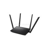 ASUS RT-AC51 AC750 kétsávos Wi-Fi Router (RT-AC51)
