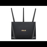 ASUS RT-AC85P - wireless router - 802.11a/b/g/n/ac - desktop (90IG04X0-MM3G00) - Router
