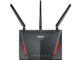 ASUS RT-AC86U AC2900 Gigabit Gaming Router (90IG0401-BN3000)