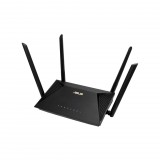 ASUS RT-AX1800U AX1800 Dual Band WiFi 6 router (RT-AX1800U)
