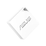 Asus RT-AX50 Go Dual Band WiFi 6 Mini Travel Router White 90IG09T0-MO0B00