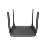 Asus RT-AX52 AX1800 Dual Band WiFi 6 Router 90IG08T0-MO3H00