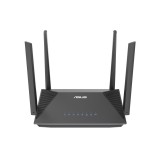 Asus RT-AX52 Pro AX3000 Dual Band WiFi 6 Router 90IG08T0-MO3H10