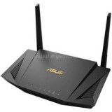 ASUS RT-AX56U/EU/13/GB_EU/P_EU/1 Vezeték nélküli 1800Mbps Router (90IG05B0-BO3H00)