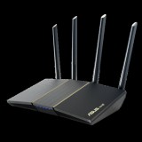 Asus rt-ax57 dual band ax3000 vezeték nélküli router 90ig06z0-mo3c00