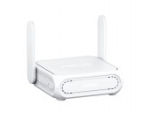 Asus RT-BE58 Go Dual-Band WiFi 7 Travel Router 90IG09Q0-MO3C00