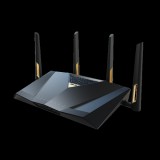 Asus RT-BE88U Dual Band Wifi7 AiMesh Router