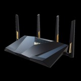Asus RT-BE88U Gigabit Router (RT-BE88U)