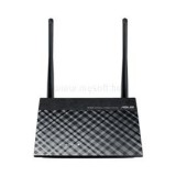 ASUS RT-N12+ wireless N Router (90IG01N0-BM3000)