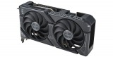 Asus rtx 4060 ti 8gb dual oc edition videokártya (dual-rtx4060ti-o8g)