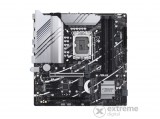 Asus s1700 PRIME Z790M-PLUS alaplap