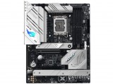 Asus s1700 ROG STRIX B760-A GAMING Wi-Fi D4 alaplap