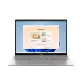 Asus S3407CA-LY014 Cool Silver