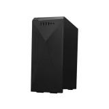 ASUS S500MC-5104000080 i5-10400/8GB/512GB/GTX1650 PC fekete (S500MC-5104000080) - Komplett számítógép (Brand PC)