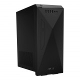 ASUS S501MD-5124000170 i5-12400/8GB/512GB/GT1030 PC fekete (S501MD-5124000170) - Komplett számítógép (Brand PC)