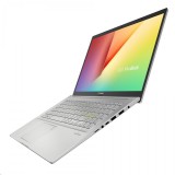 ASUS S513EA-BN2326 Laptop ezüst (S513EA-BN2326) - Notebook