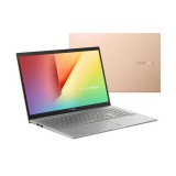 ASUS S513EA-L13145 Laptop arany (S513EA-L13145) - Notebook