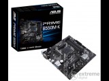 ASUS sAM4 B550M-K prime alaplap